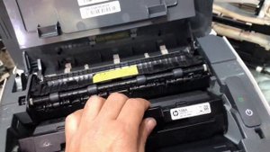 HP LaserJet 107a full review I small printer for home I best printer for office I Toner 107A I 21PP