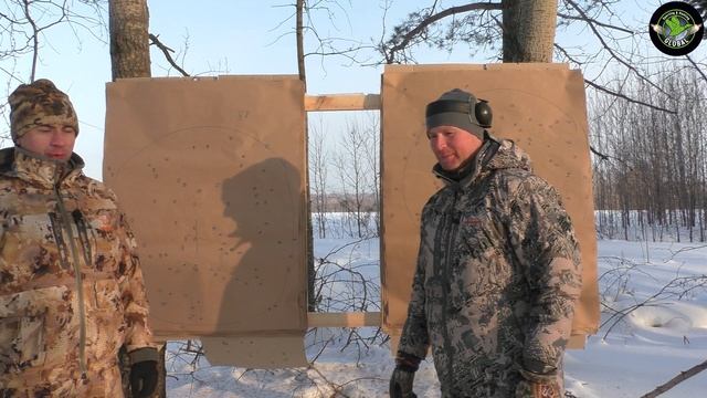 GLOBAL LONG RANGE / МОЩЬ СИБИРСКИХ СИСТЕМ смотреть онлайн