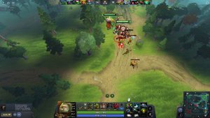 Как играть Пуджем в Dota 2. Учусь играть Пуджем