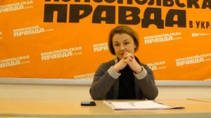 Екатерина Безвершенко о муже и дочери