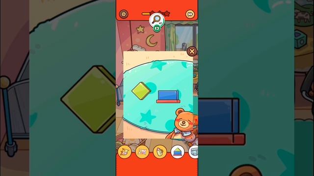 Игра Find out. Часть 14. Распорядок дня. Game Find out. Part 14. Routine. смотреть онлайн