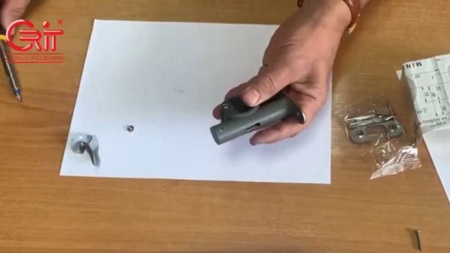 Обзор замка Minilock от главного конструктора и генерального директора КРИТ смотреть онлайн