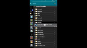 Как установить большие файлы APK. вручную на андроид