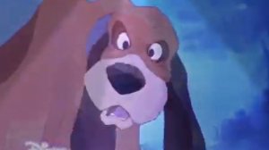 Лис и пес сегодня лис и пес 2 завтра 19.30 волшебный семейный просмотр только на канале Disney