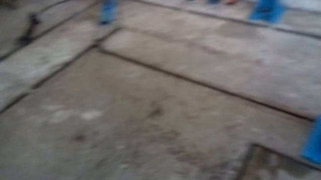 стапель своими руками