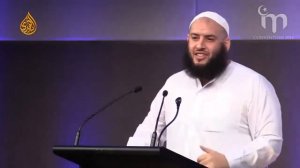 Понятие "Ад" в Исламе