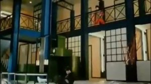 Такого как Джеки Чан в кино больше не будет