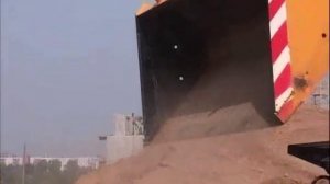 Дорожно-строительная техника