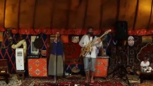 МорошкаGroove (дуэт) «Вещий сон Степана Разина»