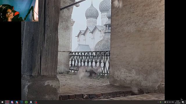 Стрим смотрю Иван Васильевич меняет профессию смотреть онлайн