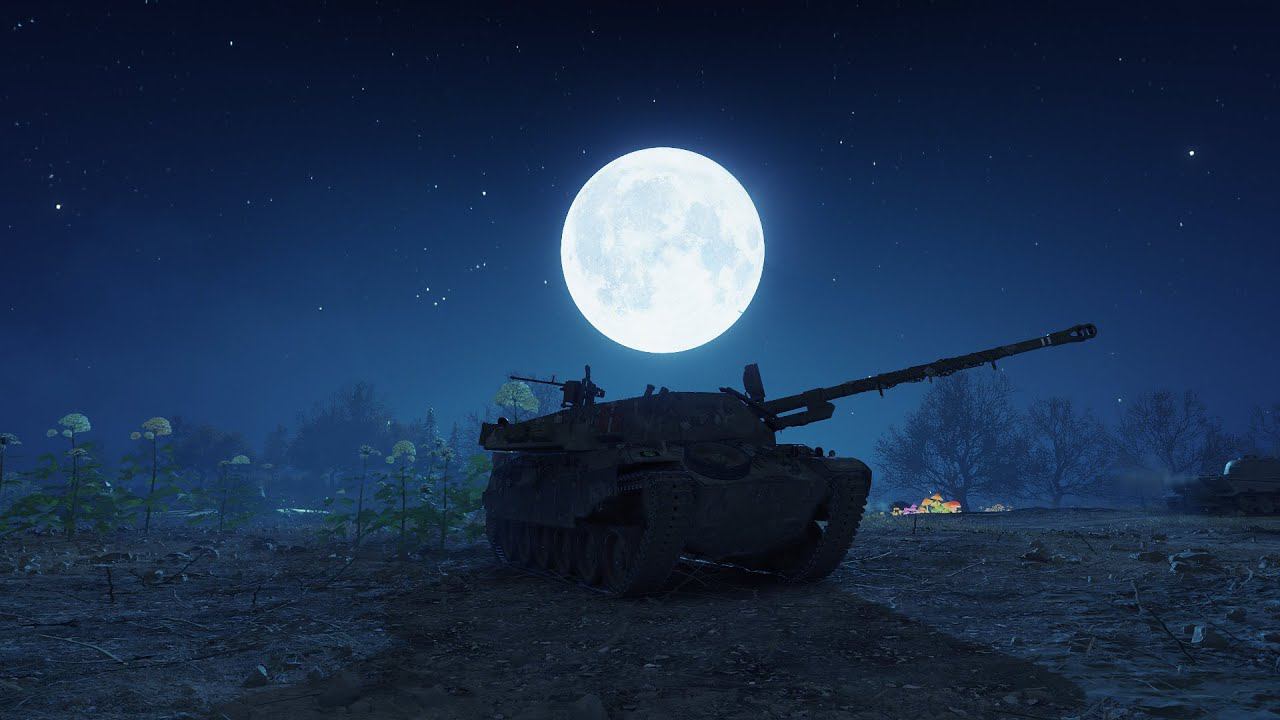 Фармим перед тремя отметками | Мир Танков [03.07.24 22:30 МСК] смотреть онлайн