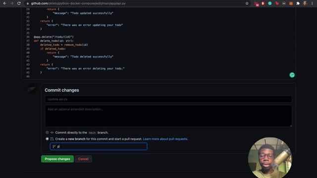 Configuring Preview Environments in Okteto смотреть онлайн