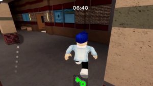 Как получить секретный бейдж в пигги? Спасение кленового пончика! Бесплатная одежда в роблоксе