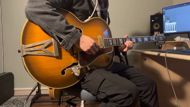 [Bossa Nova Jazz Guitar] It feels like spring смотреть онлайн