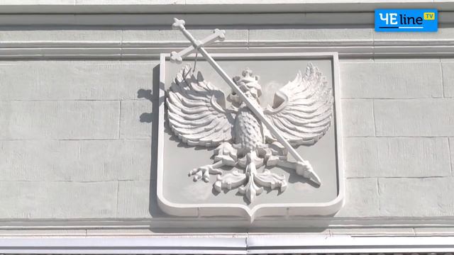 «Водку не пью, на работу хожу», – самореклама от мэра Чернигова смотреть онлайн