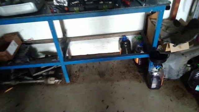 трещина гидроблока мехатроника ДСГ смотреть онлайн