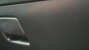 Как убрать царапину на пластике своими руками