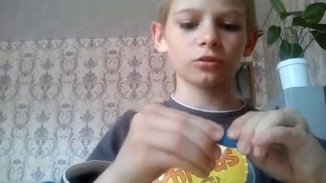 Делаем робота из бутылки. смотреть онлайн