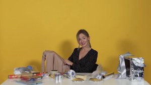 Парни пробуют КОСПЛЕЙ: Веном, Ведьмак и Крэнг покоряют КОМИККОН