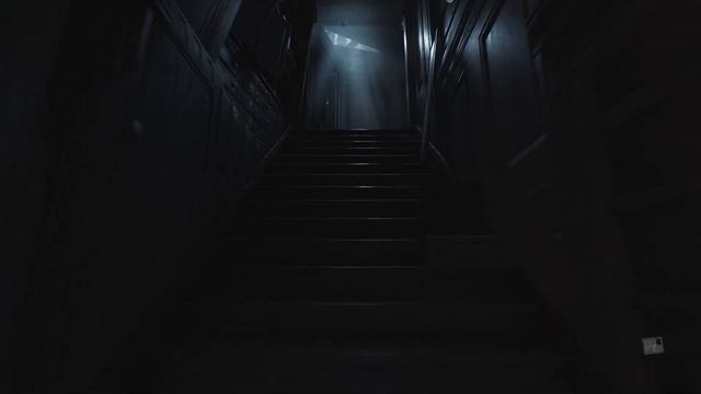 СБЕЖАТЬ ОТ... ▶ Layers of Fear 2023 | Прохождение #4 смотреть онлайн