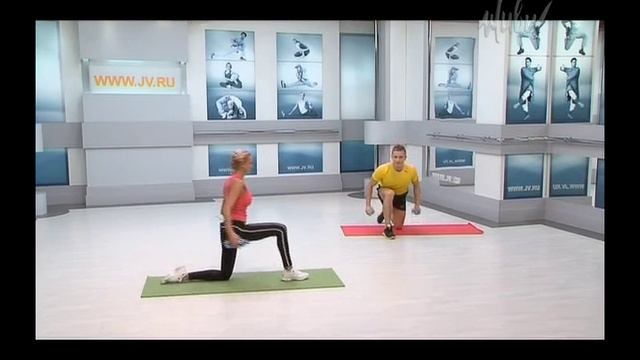 Проблемные зоны. Экспресс-курс 21.09.12.mkv смотреть онлайн