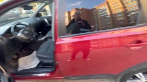 Кашкай +2, 7 мест, полный привод