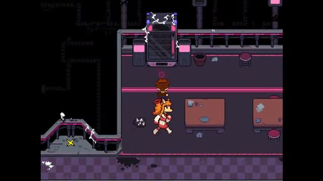 I HATE AXIS FROM UNDERTALE YELLOW смотреть онлайн