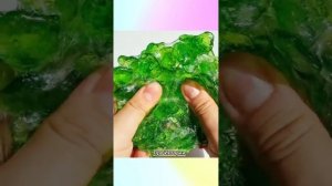 СТРАШНАЯ ИСТОРИЯ со Слаймами "Загадочная Поляна"