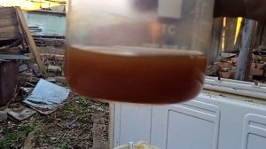 трехвалентное железо растворяется в горячей воде. если Кислотно щелочной баланс равен Пш 6.