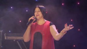 Эльмира Караханова  " Эвер гуда"