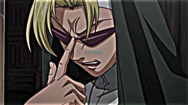 Black lagoon | Пираты черной лагуны | Eda | Эда | edit |tt:_imhorsee_
