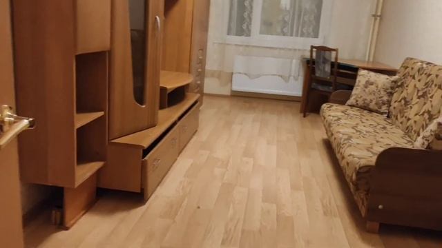 1 к.кв.Ленсоветовский, Московское ш. смотреть онлайн