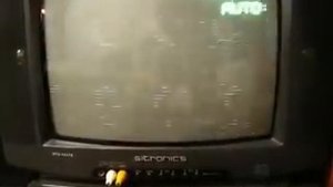 Daewoo DVR-1989D Power Test