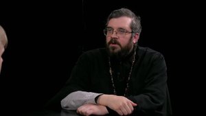 Кому нужна религия сегодня? Атеист и священник спорят о христианстве | Секреты