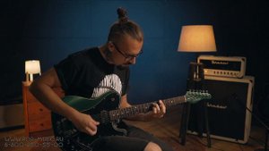 Электрогитара Schecter PT Fastback II B