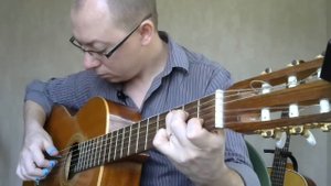 Виды медиаторов для гитаристов - Насадки на пальцы (когти)