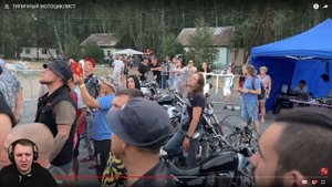 ТИПИЧНЫЙ МОТОЦИКЛИСТ | Реакция на Виталия Орехова