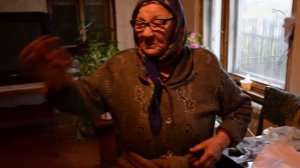 Баба Нина