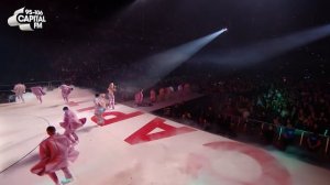 Rita Ora - ‘Let you Love Me’ (Live at Capital’s Jingle Bell Ball 2018)