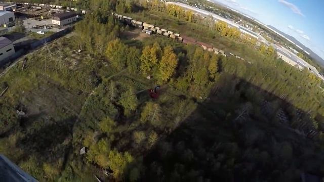 Егор Егор 2 сальто