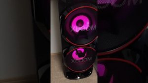 #LG XBOOM ON9 #2021 #Hi-Fiシステム