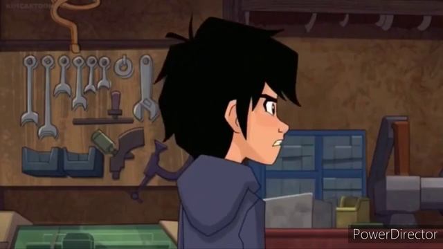 Cloudy With A Chance of Meatballs 2 (Crossover)- Meet Spinel смотреть онлайн