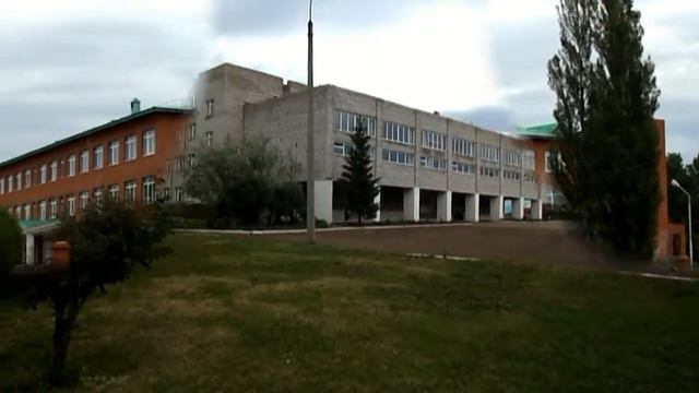 Видео - экскурсия Бирск