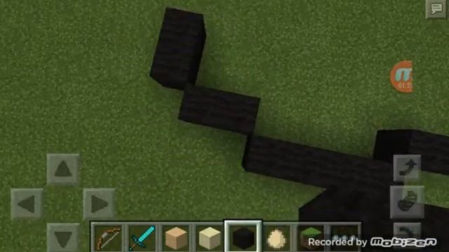 Как сделать яйцо в майнкркфт смотреть онлайн