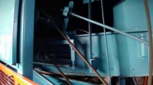 Petkus K-547. Петкус К-547. ОВС-25.  СМ4.  МС4,5. Зерноочитетли.