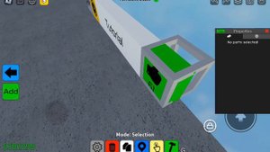 How to customize your like buttons ( Obby creator tutorial )