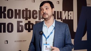 Максим Цзен, ЮК "Цзен" | Отзыв Law Business Group | 2023