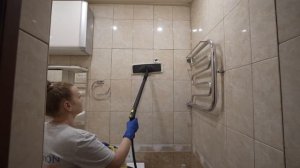 Клининг квартиры после аренды