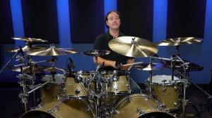 Drum Lessons (Drumeo) - Три полезных совета для скоростных барабанщиков от Дерека Родди. BKR