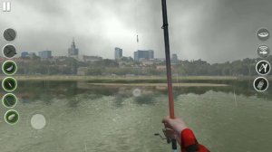 How to Catch Roach (Warsaw Vistula Task)- Ultimate Fishing Simulator Android